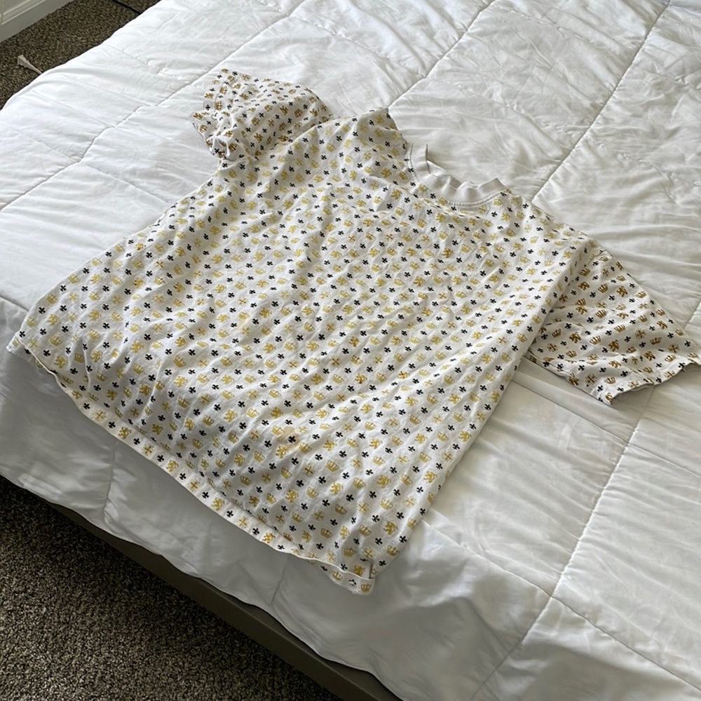 Mens 212 NYC shirt